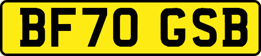 BF70GSB