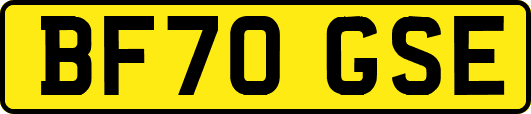 BF70GSE