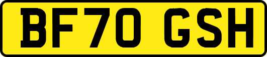 BF70GSH