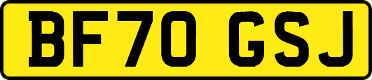 BF70GSJ