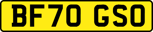 BF70GSO