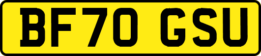 BF70GSU