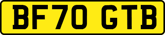 BF70GTB
