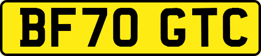 BF70GTC