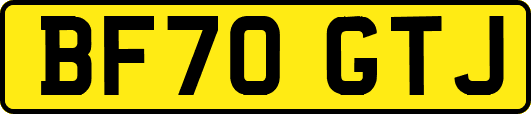 BF70GTJ