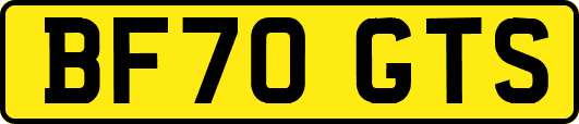 BF70GTS