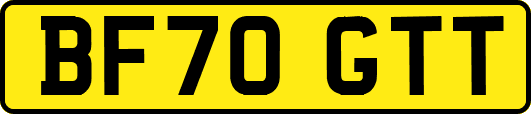 BF70GTT
