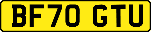 BF70GTU