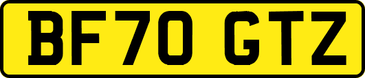 BF70GTZ