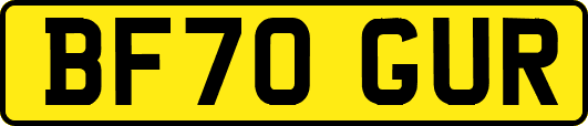 BF70GUR