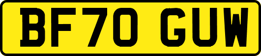 BF70GUW