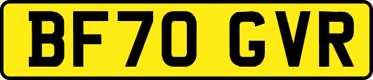 BF70GVR