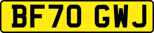 BF70GWJ