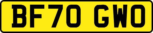 BF70GWO