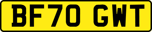 BF70GWT