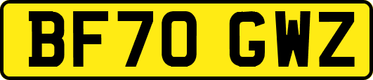 BF70GWZ
