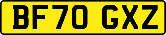 BF70GXZ