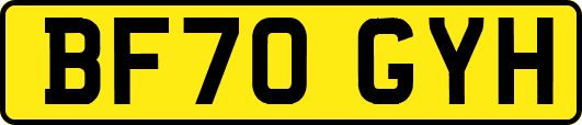 BF70GYH