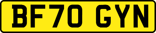 BF70GYN