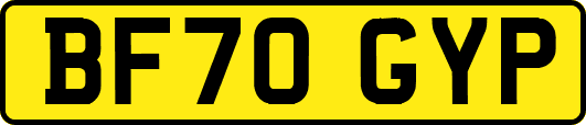 BF70GYP