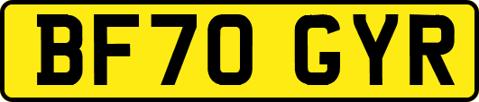 BF70GYR