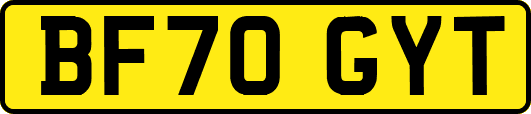 BF70GYT