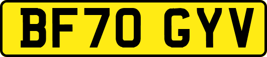 BF70GYV