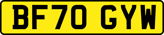BF70GYW