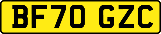 BF70GZC