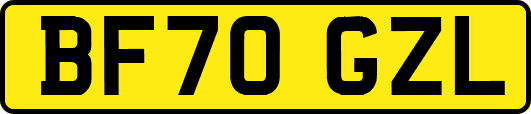 BF70GZL