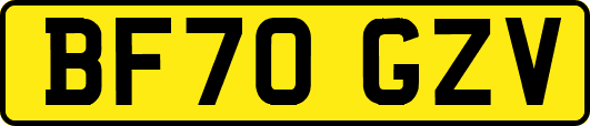 BF70GZV