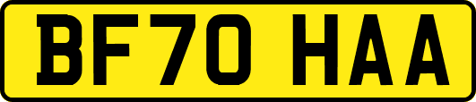 BF70HAA