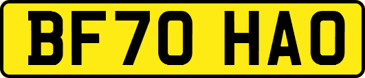 BF70HAO