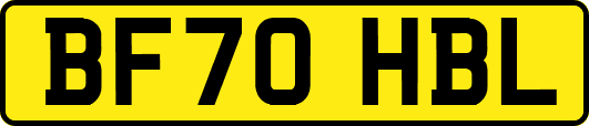 BF70HBL