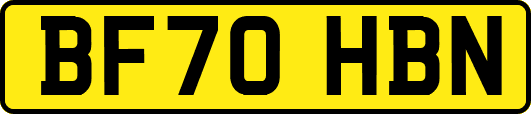 BF70HBN