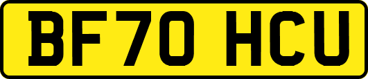 BF70HCU
