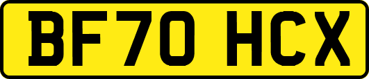 BF70HCX