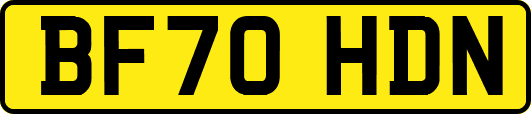 BF70HDN