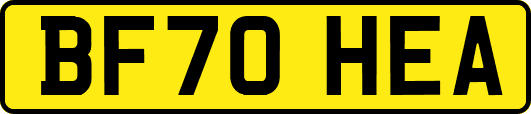 BF70HEA