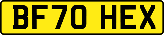 BF70HEX