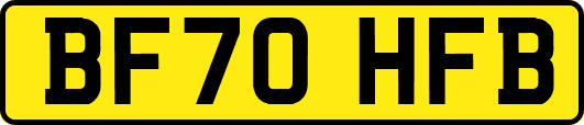BF70HFB