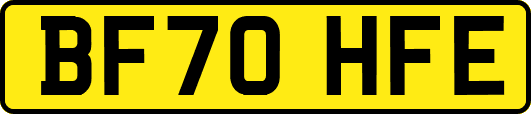 BF70HFE