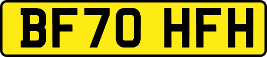 BF70HFH