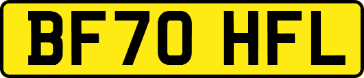 BF70HFL