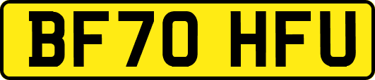 BF70HFU