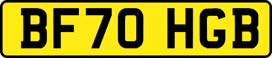 BF70HGB