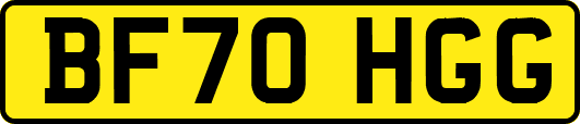 BF70HGG