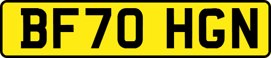 BF70HGN