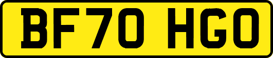 BF70HGO