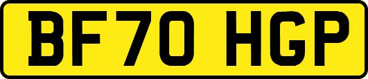 BF70HGP